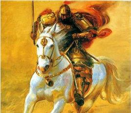 草原雄鷹拓跋珪 草原雄鷹拓跋珪