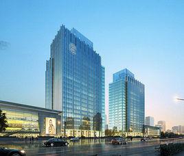 上海藍天經濟城 上海藍天經濟城