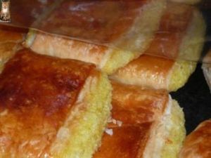 椰絲紅豆餅 椰絲紅豆餅