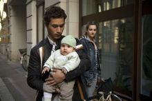 《身為人父》劇照