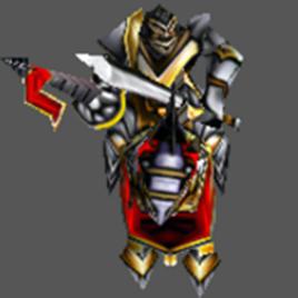 騎士[魔獸爭霸單位]