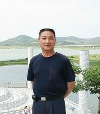 李振華[江西籍書法家]