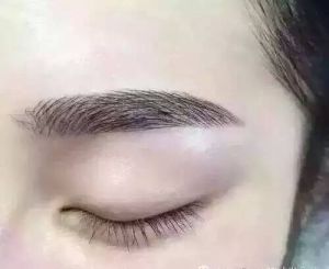 唐秀英韓式定妝美容 唐秀英韓式定妝美容