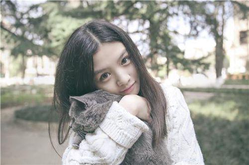 春夏[中國內地影視女演員]