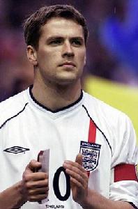 麥可·詹姆斯·歐文 麥可·詹姆斯·歐文