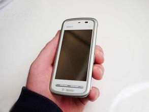 諾基亞 5230 Nuron 諾基亞 5230 Nuron