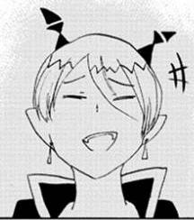 入間同學入魔了[西修著作的漫畫]