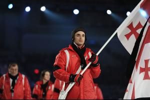 諾達爾·庫瑪麗塔什維利 諾達爾·庫瑪麗塔什維利