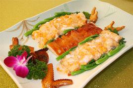 江南百花雞 江南百花雞