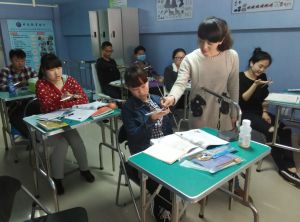 寵物美容學校 寵物美容學校