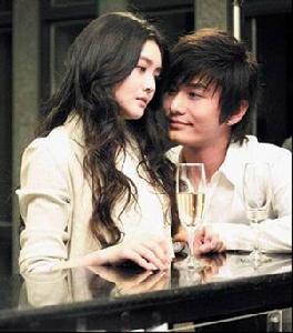 真人版-夏沫和洛熙