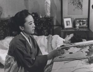 同心草[1959年韓國電影]