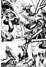 夜兔神威[日本動漫《銀魂》中人物]