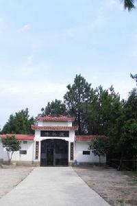 鼓嶺牛頭寨 鼓嶺牛頭寨