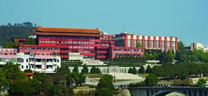 仰恩大學人文學院 仰恩大學人文學院