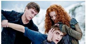 《暮色3：月食》