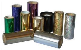 電化鋁箔 電化鋁箔