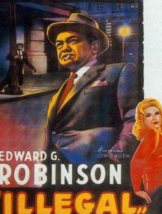 非法[美國1955年Lewis Allen執導電影]