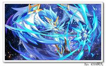 神跡帝釋天（蒼穹聖王&middot;帝釋天）