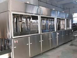 船舶配件超音波清洗機 船舶配件超音波清洗機