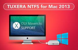Tuxera NTFS Tuxera NTFS