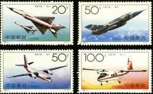 中國飛機 中國飛機