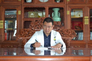 王曉春[浙江兆泉智慧型科技有限公司董事長]