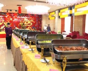 石家莊神州大酒店 石家莊神州大酒店