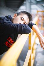 董晨[90後中國內地男演員]