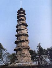 杭州白塔掠影