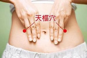 按摩減肥 按摩減肥