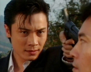 《天地男兒》劇照