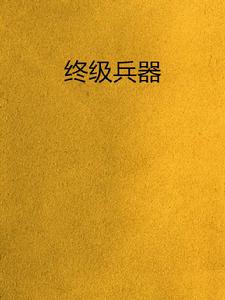 終級兵器 終級兵器