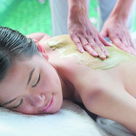 肩三角區 肩三角區