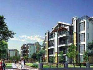 臨沂清華苑 臨沂清華苑