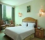 湖北民航金海大酒店