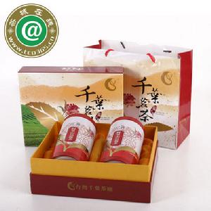 千葉牌高山茶 千葉牌高山茶