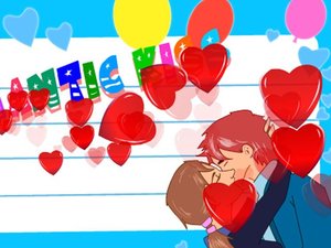 深吻45度角 深吻45度角