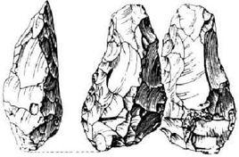阿布維利文化 阿布維利文化