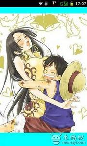 海賊王壁紙大全 海賊王壁紙大全