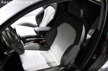 奧迪A1 S Line運動座椅