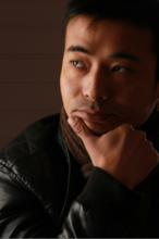 天橋驕子國際傳媒高管凌波