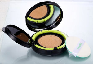 露韓飾金盞花控油舒緩氣墊BB霜