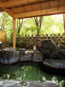 支笏湖溫泉 支笏湖溫泉