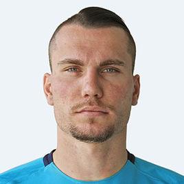 安東·扎博洛特尼 安東·扎博洛特尼