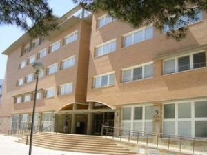 哈恩大學 哈恩大學