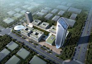 交通銀行金融服務中心 交通銀行金融服務中心