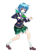 臨時女友[SILVER LINK.製作的電視動畫]