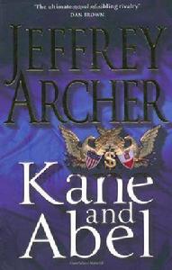 Kane and Abel 凱恩與亞伯 Kane and Abel 凱恩與亞伯
