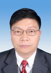 楊勝剛[貴州省台江縣縣委副書記]